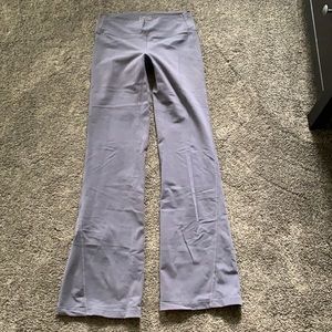 Athleta Flair leg pants